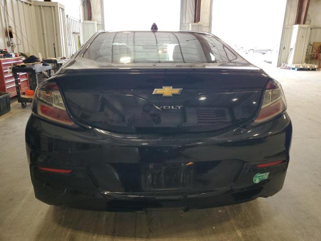 2017 CHEVROLET VOLT LT - 1G1RC6S53HU150627
