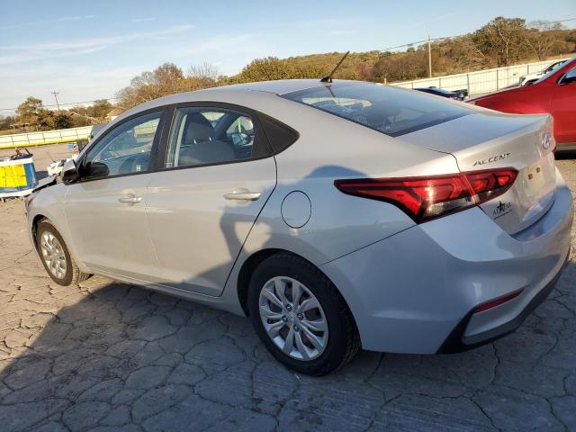 2018 HYUNDAI ACCENT SE 3KPC24A30JE012035