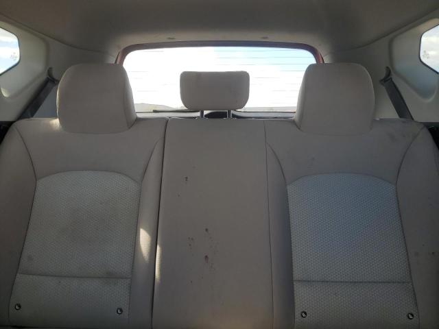 2021 KIA SOUL LX #3302816939