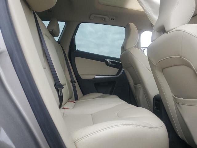 2016 VOLVO XC60 T6 PR - YV449MRKXG2902248