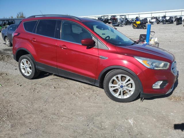 2017 FORD ESCAPE SE #3291453465