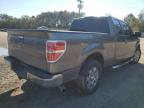 Lot #3308394278 2009 FORD F150 SUPER