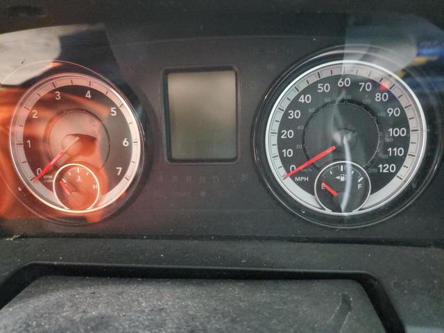 2019 RAM 1500 CLASS - 1C6RR6FT8KS730769