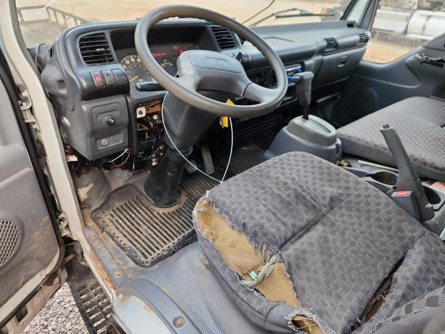 2007 GMC W4 #3290231230