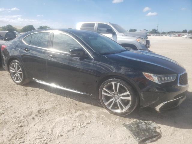 2019 ACURA TLX TECHNO #3286540150