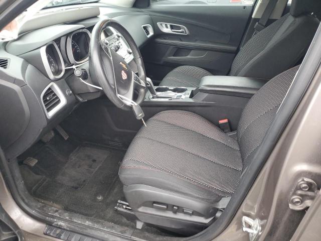 2012 CHEVROLET EQUINOX LT #3298071197