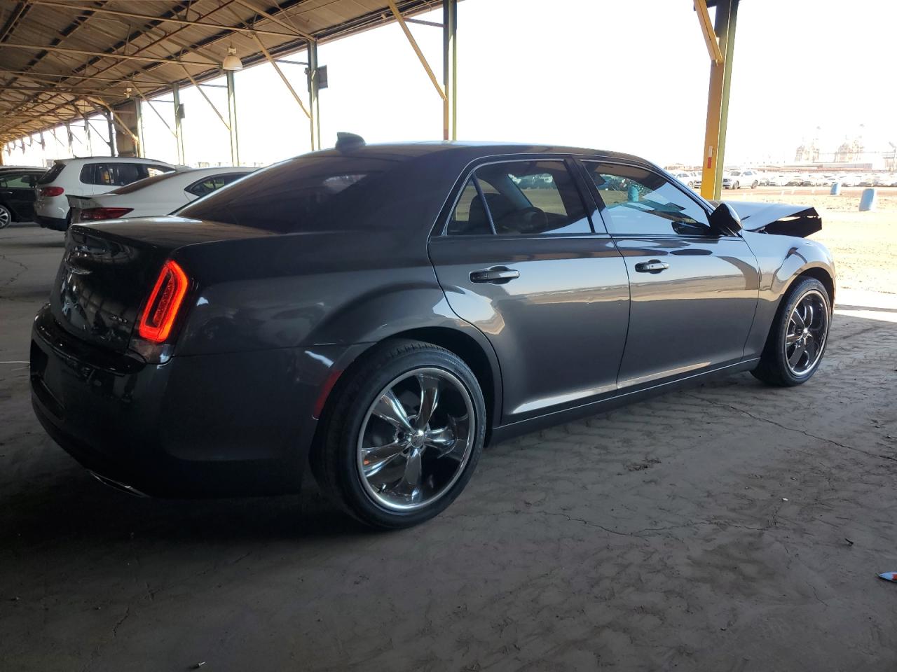 CHRYSLER 300 TOURING
