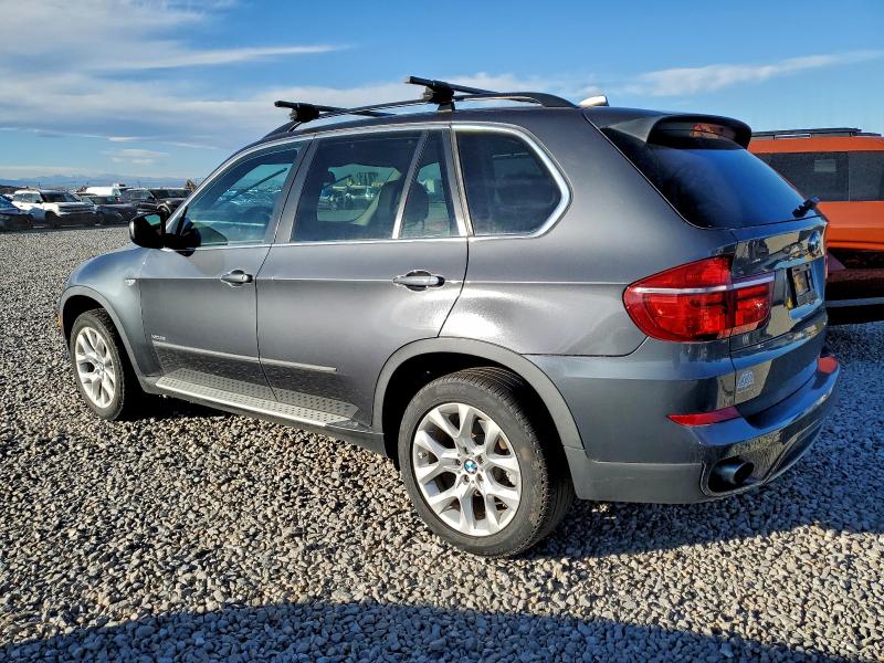 2013 BMW X5 XDRIVE3 #3301637637