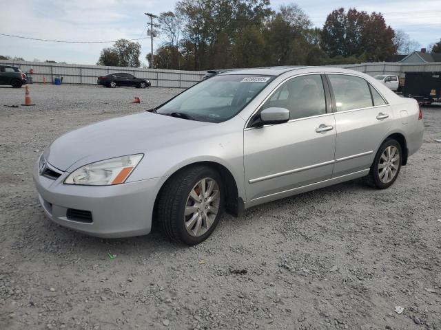 Global Auto Auctions: 2006 HONDA ACCORD EX