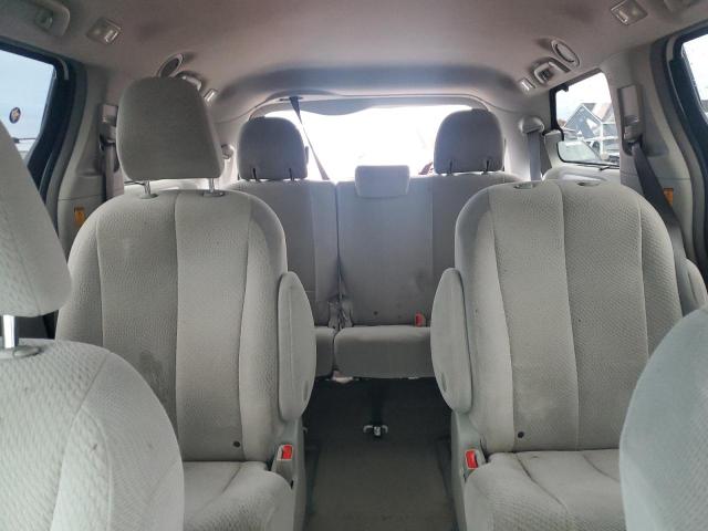 2013 TOYOTA SIENNA LE - 5TDJK3DC2DS060093