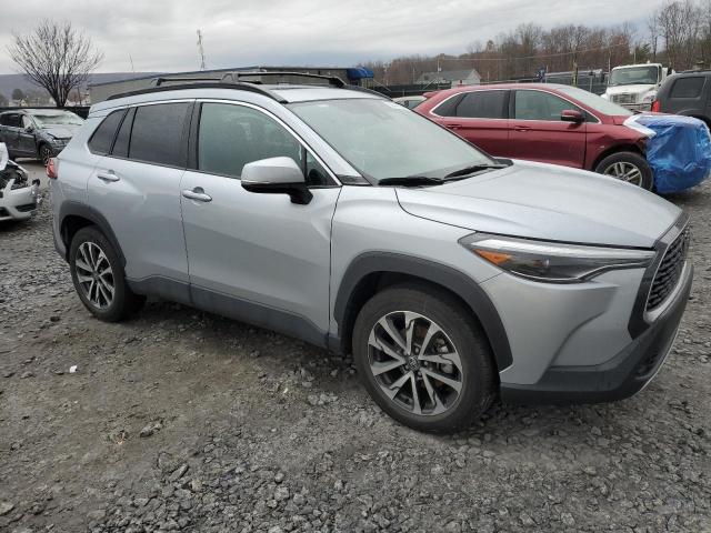 2022 TOYOTA COROLLA CR #3302722027