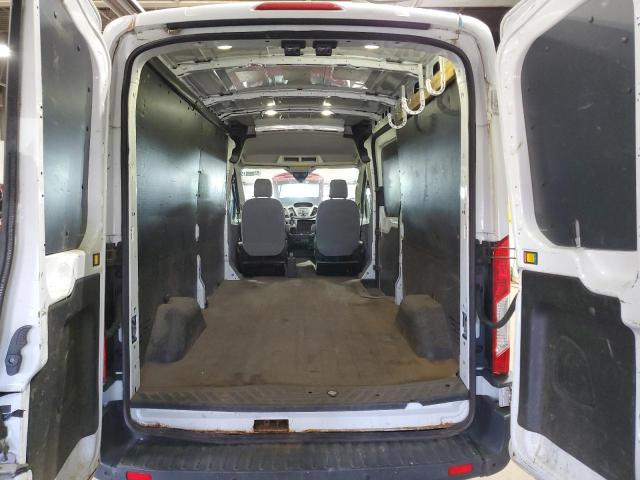 2016 FORD TRANSIT T- #3291181980