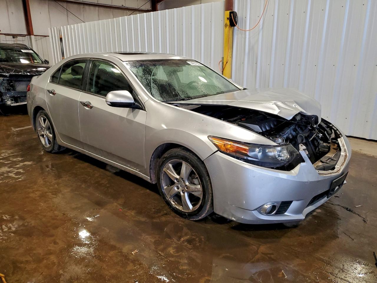 ACURA TSX