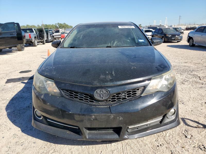 2013 TOYOTA CAMRY L #3292614624