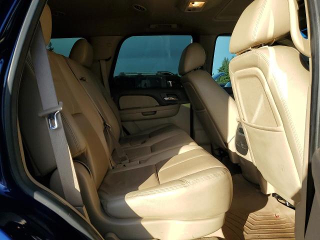 2012 CHEVROLET TAHOE K150 #3312301772