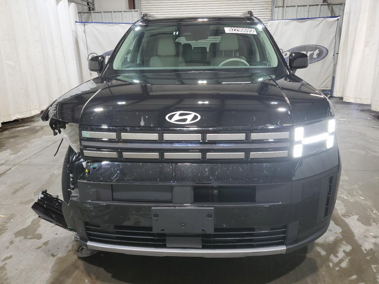 HYUNDAI SANTA FE SEL