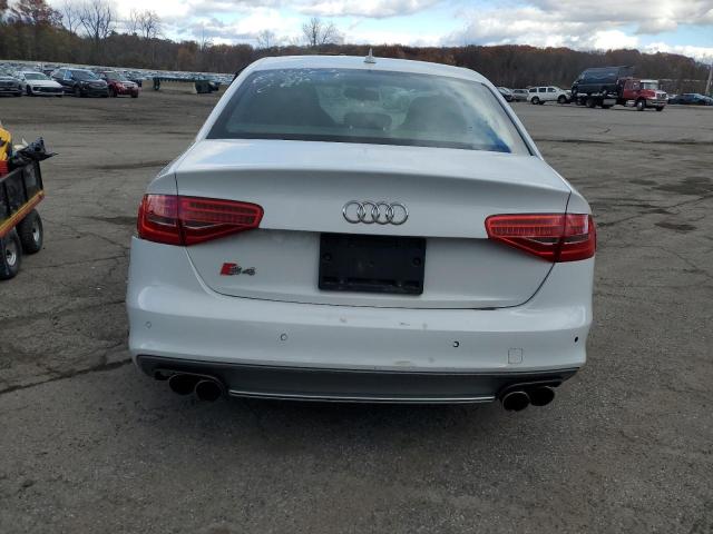 2015 AUDI S4 PREMIUM #3303724458