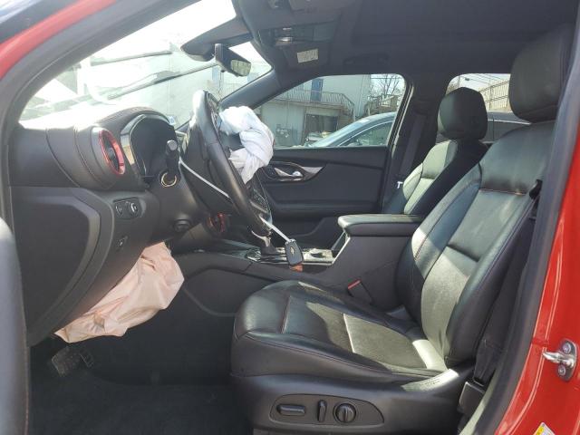 2020 CHEVROLET BLAZER RS #3296311414