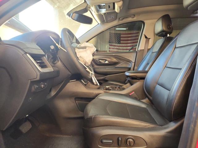 2024 GMC TERRAIN SL #3298159246