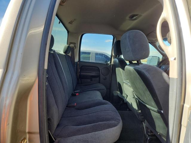 2004 DODGE RAM 2500 S #3290571769