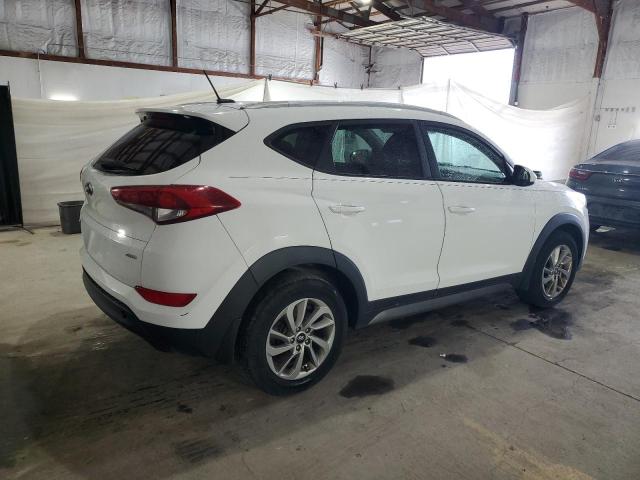 2017 HYUNDAI TUCSON LIM #3302859947