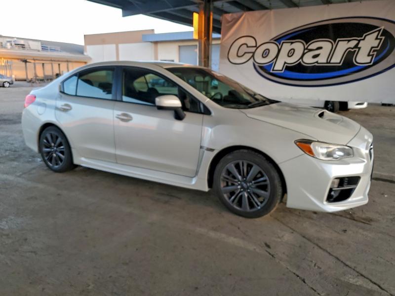 2015 SUBARU WRX PREMIU #3301874462