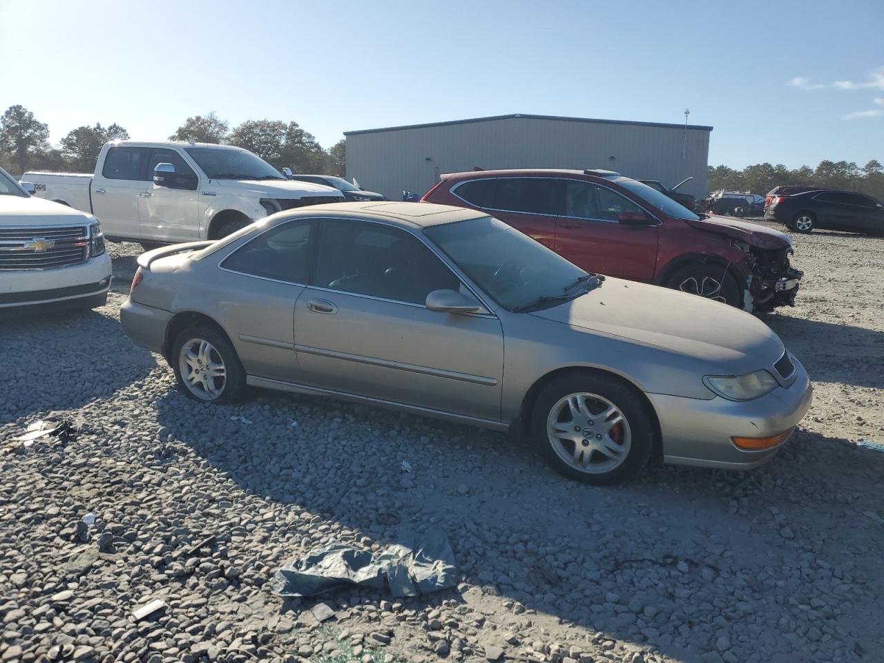 Lot #3286601165 1999 ACURA 2.3CL