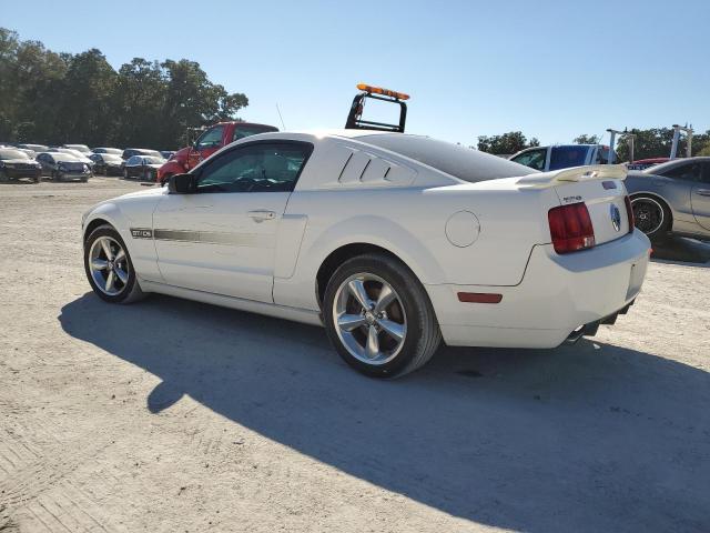 2008 FORD MUSTANG GT #3308279232
