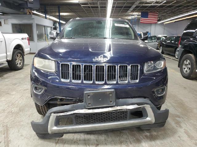 2014 JEEP GRAND CHER #3292393285