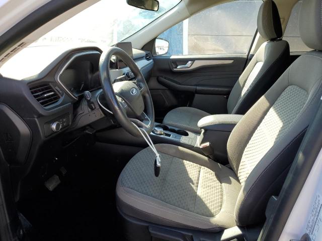 2021 FORD ESCAPE SE #3283866439