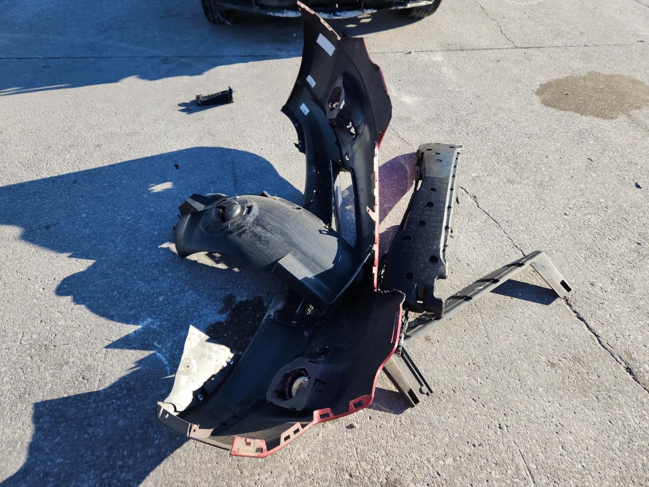 CHEVROLET EQUINOX LTZ