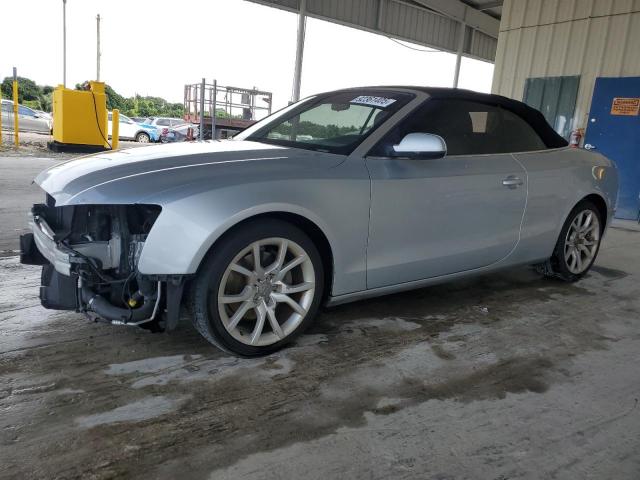 2011 AUDI A5 PREMIUM #3308465286