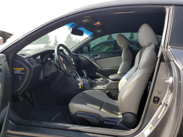 2016 HYUNDAI GENESIS CO #3281608383