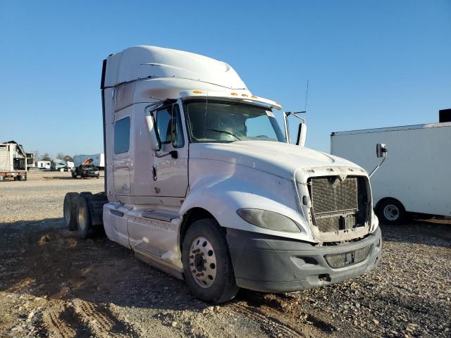 Global Auto Auctions: 2014 INTERNATIONAL PROSTAR
