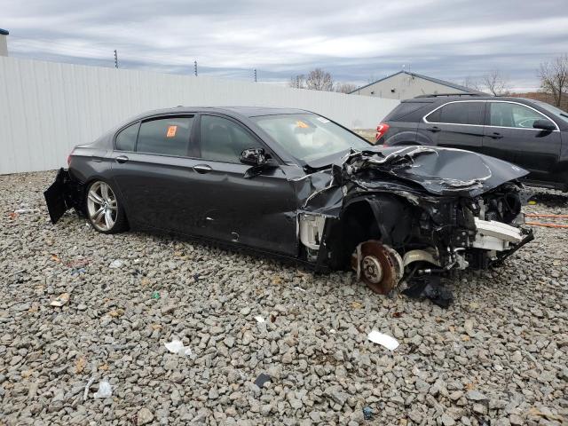 2015 BMW 750 LXI #3311545239