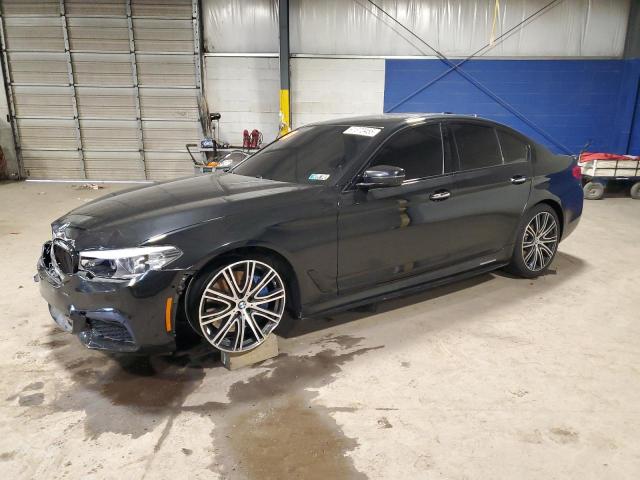 2018 BMW 540 XI #3301983452