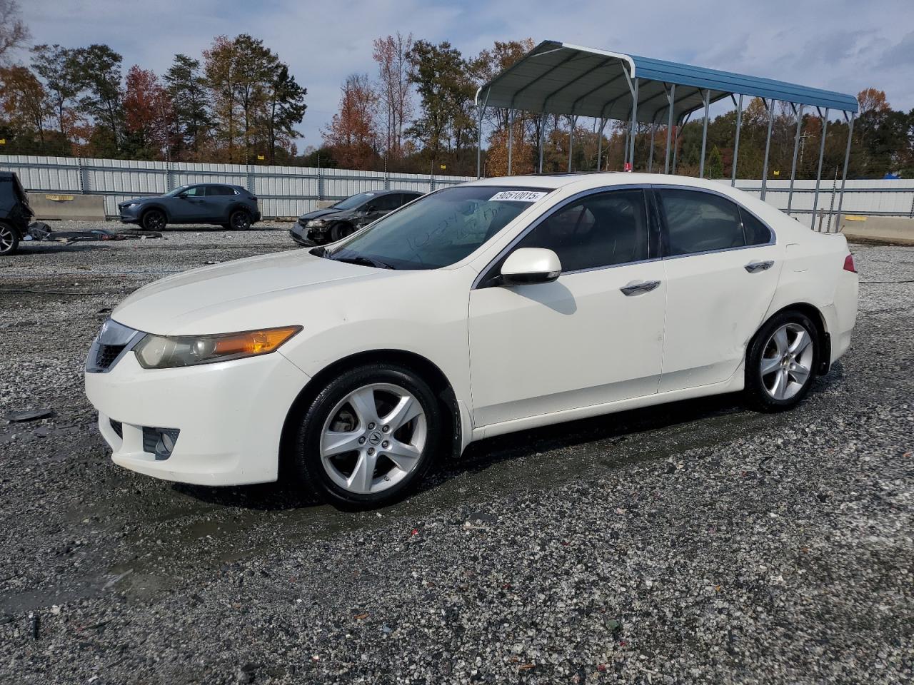 Lot #3285627274 2009 ACURA TSX