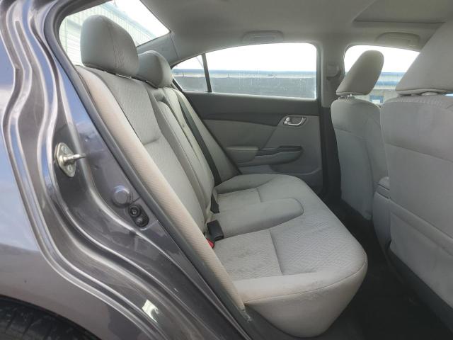 2014 HONDA CIVIC EX #3302816929