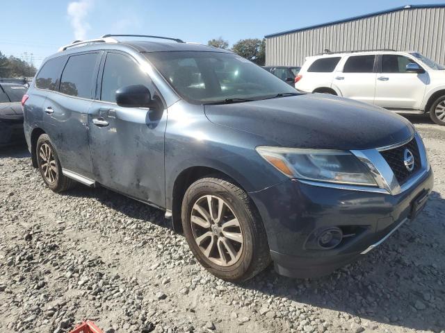 2015 NISSAN PATHFINDER #3287548992