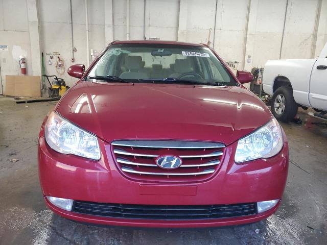 2010 HYUNDAI ELANTRA BL #3293513415