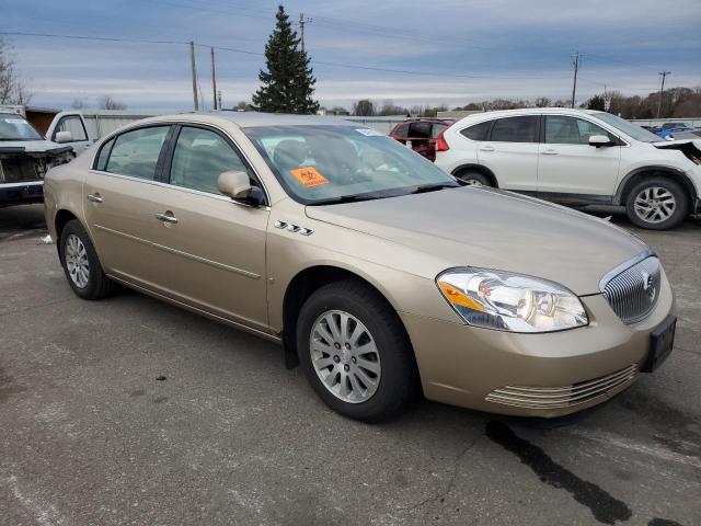 2006 BUICK LUCERNE CX #3312471609