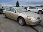 Lot #3312471609 2006 BUICK LUCERNE CX