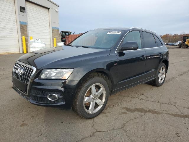 Global Auto Auctions: 2011 AUDI Q5 PREMIUM