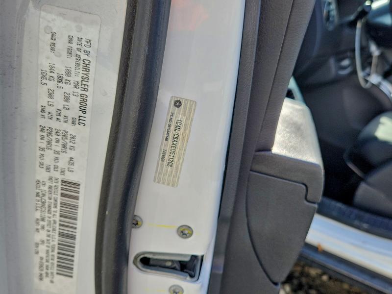 2014 JEEP COMPASS SP #3297955831