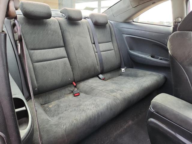 2008 HONDA CIVIC EX #3287325987