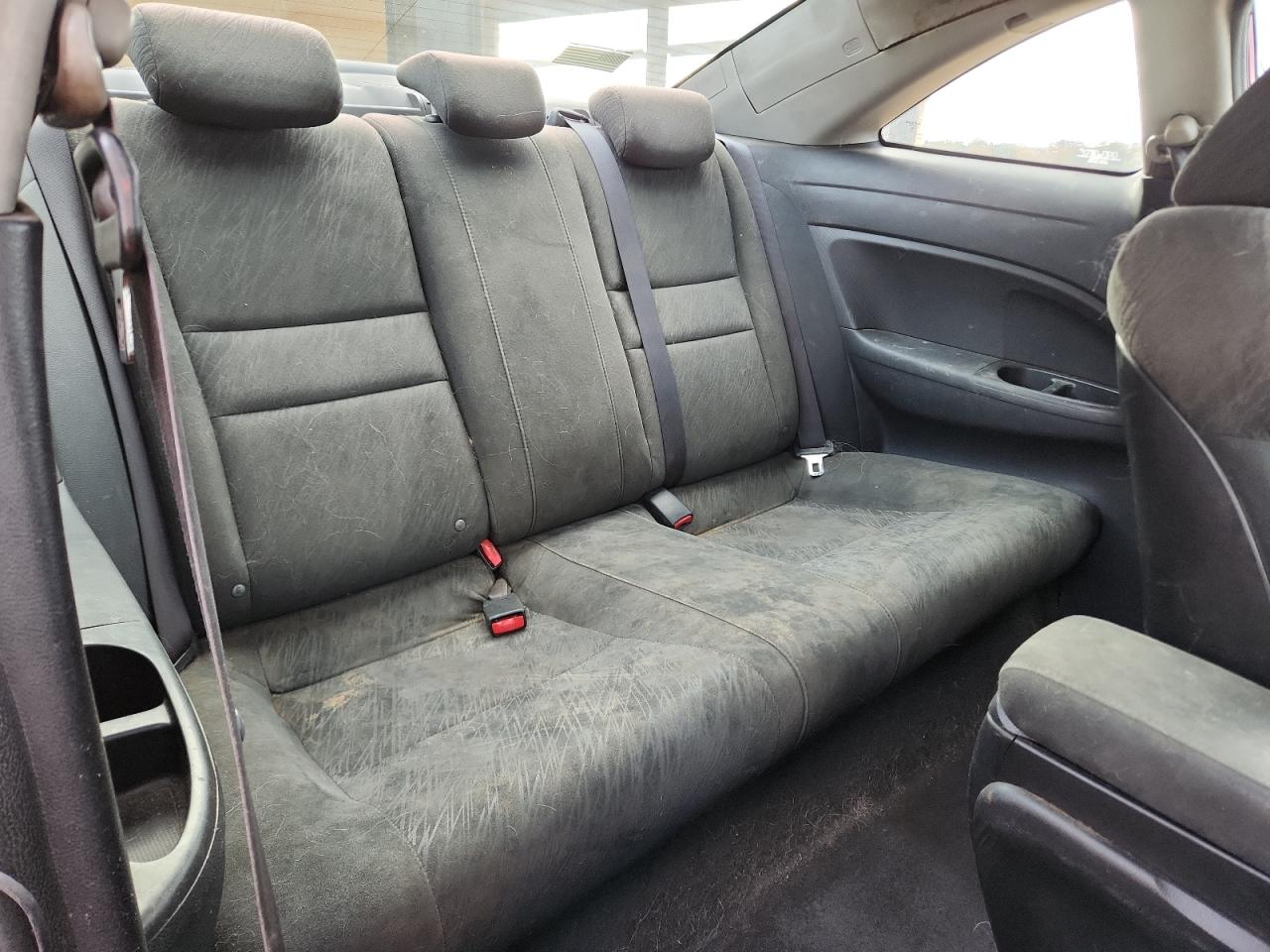 Lot #3287325987 2008 HONDA CIVIC EX