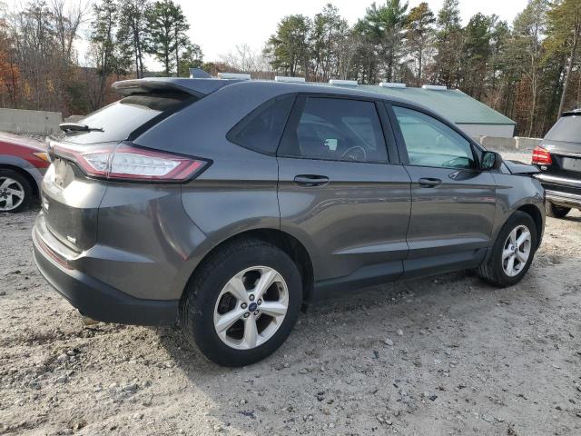 2016 FORD EDGE SE #3312513616