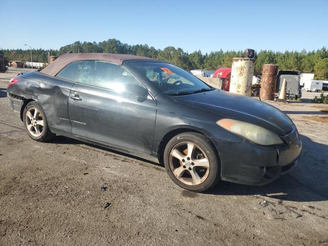 2005 TOYOTA CAMRY SOLA #3290221227
