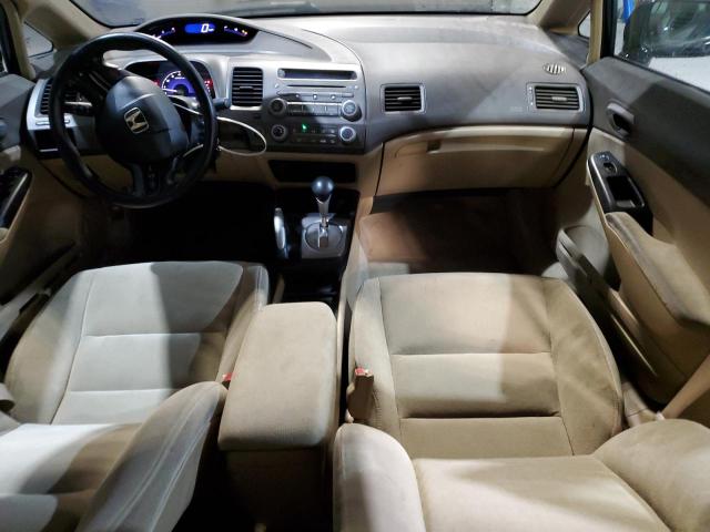 2006 HONDA CIVIC LX #3303593940