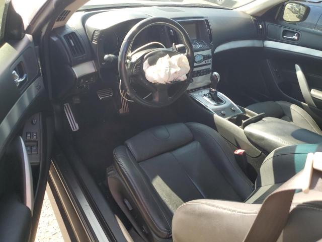 2014 INFINITI Q60 JOURNE #3302700021